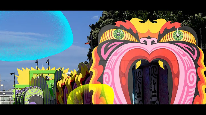 Festival 2025 - Highlights