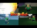 Dbz Song Roblox