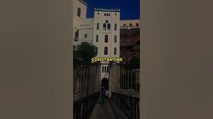 5 Top Tourist Attractions in Algeria