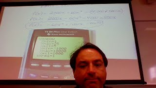 MAC2233 Chapter 1 Section 2