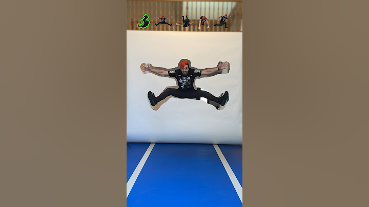 Impossible Shape challenge + parkour! 🔥 #parkour
