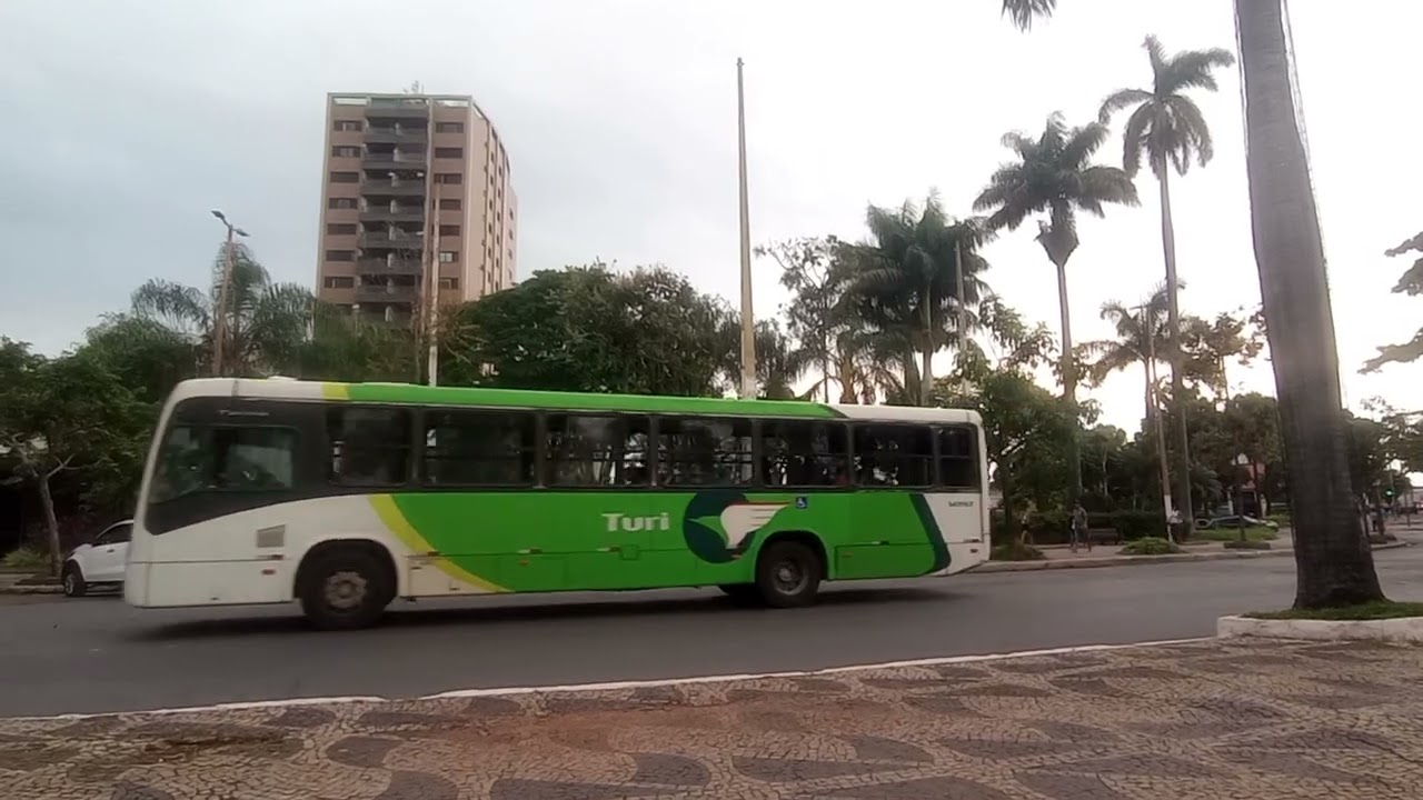 Centro de sete Lagoas MG dia 05/01/2026