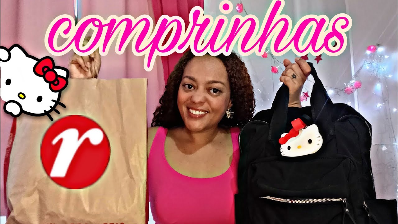 Comprinhas necessárias (produtos de cabelo e +) parte 2