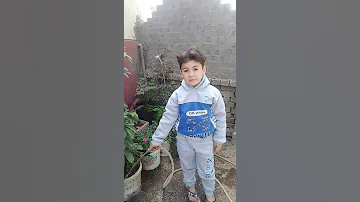 ياريحانة كلها منك غيرانة 