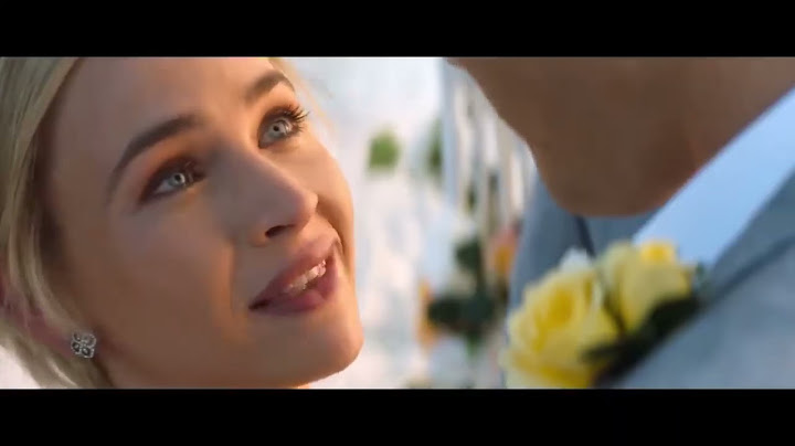 J'Y CROIS ENCORE Bande Annonce VF 2020 KJ Apa, Britt Robertson, Film Adolescent
