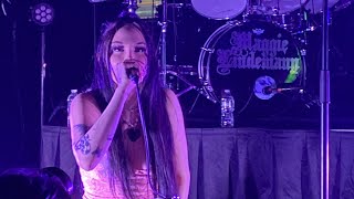 Maggie Lindemann  Casualty Of Your Dreams  At Irving Plaza 040623