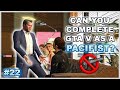 Can You Complete GTA 5 Without Wasting Anyone? - Part 22 (Pacifist Challenge)