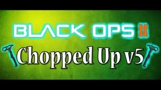 Combat Axe Bankshot Montage | Chopped Up v5 by JoltzDude139