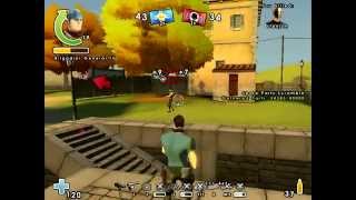 BFH | Random moments #3