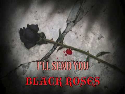 The Rasmus (+) Ten Black Roses