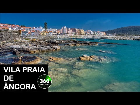 Vila Praia de Âncora | Portugal