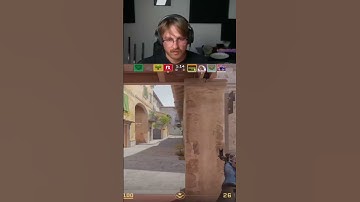 The CS2 sub-tick experience...