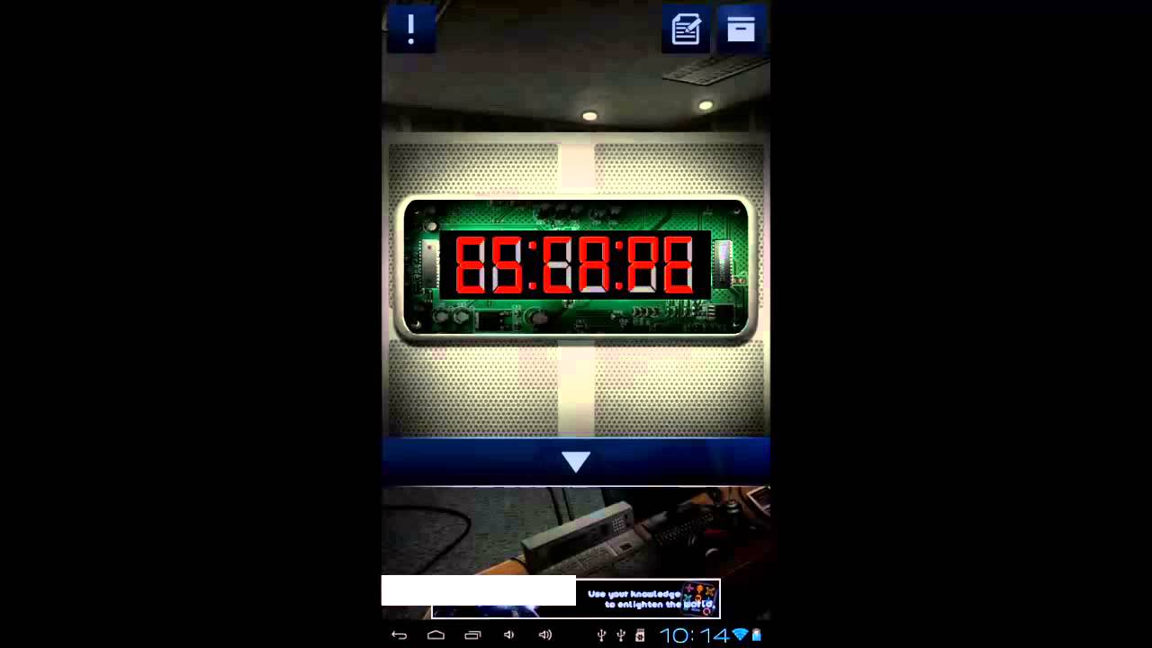 Doors & Rooms 2 Chapter 2 Stage 11 Walkthrough Doors&Rooms 2 Level 11