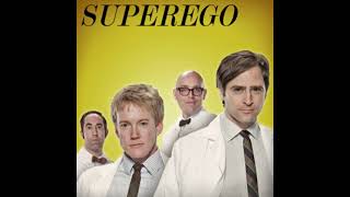 Superego 3:4 02 Don Dimello, John C  Reilly, &amp; Nick Nolte