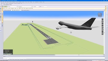 CIVIL DESIGNER FAQ - Turn module and 3D drive through simulation