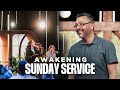 Jesus gods perfect design for marriage  sunday service live at awakening church  42124