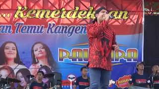 Album New Palapa live X-wungu kendal