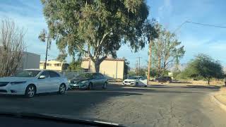 TUCSON ARIZONA HOODS
