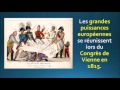 4e la france et leurope en 1815