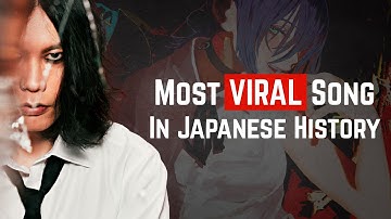 How Kenshi Yonezu Made The Most Viral Anime Song Ever | IRIS OUT