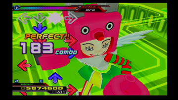 DDR #PLAY 231 (Request for E24K) [Part 59]