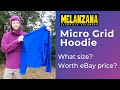 Melanzana Micro Grid Hoodie Review