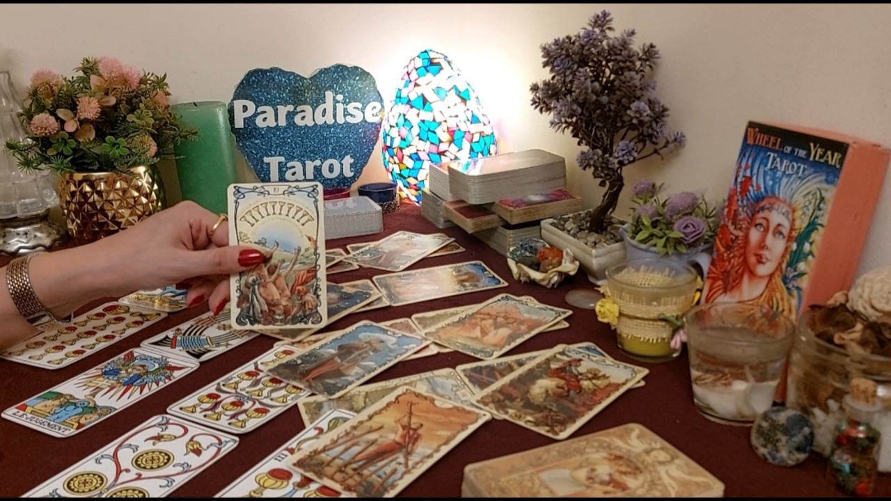 مفاجأة💣تقلبات صادمه في طاقته تجاهك🔥تغير خطير يقلب موازين العلاقه😳تحول قوي يغير أهدافه معك💯