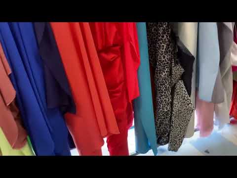 Fabrics R Us Berryessa