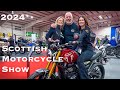 2024 scottish motorcycle show