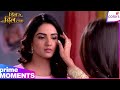 Dil se dil tak | Ep. 27 | Shorvori Dresses UpTeni Like A Bride For Parth | Colors TV