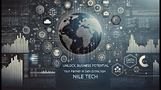 Details Unlock Business Potential | Nile Tech Expertise! Update