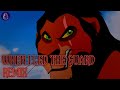 When I Led The Guard (Remix) | The Lion Guard | Raptor Wader