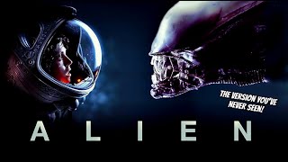 10 THINGS  ALIEN: The Version You've Never Seen