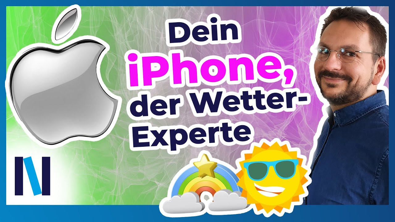 Wetter-Apps im Test: Nur eine überzeugt wirklich