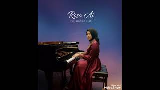 Download Lagu Rosa Ai Aku Bukan Dia ( Official Audio) MP3