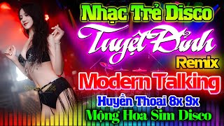Bộ Tộc Remix