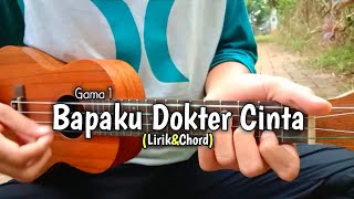 Atau Kecewa Dan Terluka Karna Mu - Bapaku Dokter Cinta Versi Kentrung (lirik&chord)