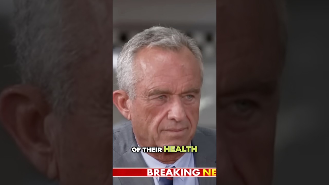 Obesity & Health Crisis: America's Health Emergency Exposed