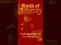 Sons of Liberty - Full Spectrum Dominance | My Metal Collection #heavymetal #mymetalcollection