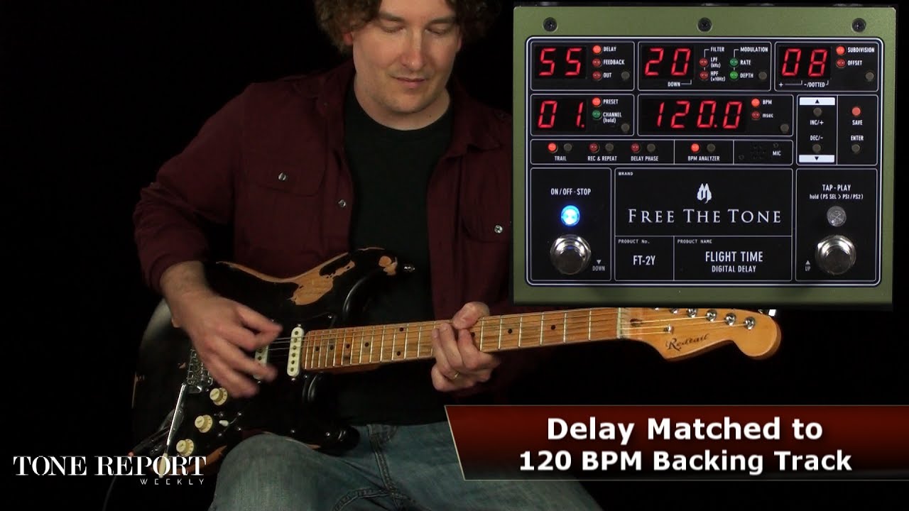 Delay matching