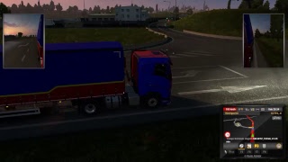 Euro Truck Simulator 2