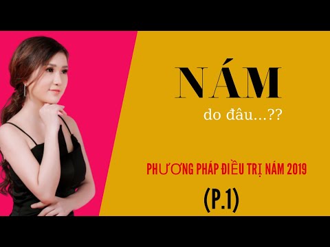 Nguyên nhân khiến da bi Nám, Phương Pháp Chữa Nám hiệu quả nhất  2019 _ UYÊN LEE