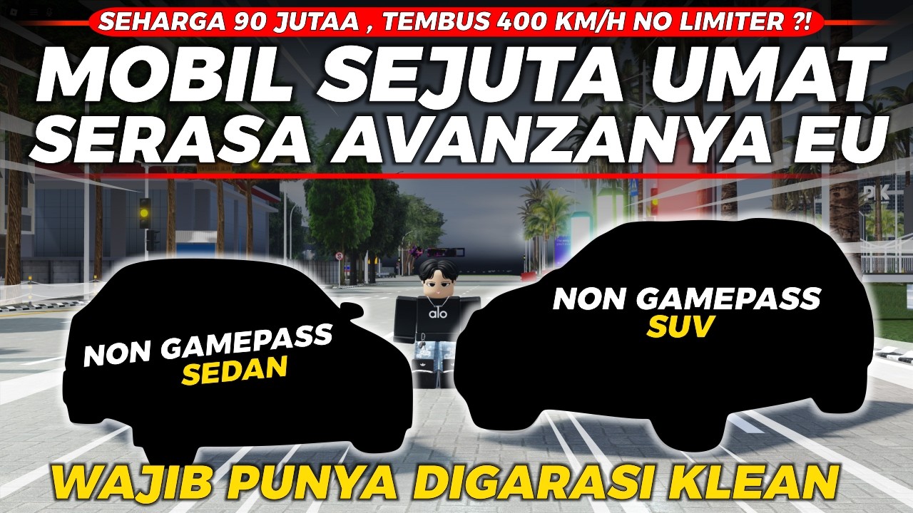 2 вирусных автомобиля без Game Pass по низкой цене, но способные развивать скорость до 400 км/ч б...