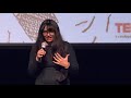 What happens when women are more than footnotes in textbooks? | Manahil Awan | TEDxYouth@CISDubai