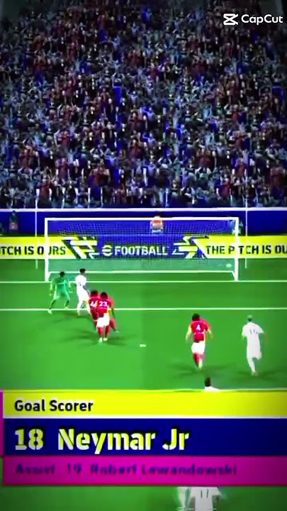 Neymar jr skills #football #footballmove #footballhighlights