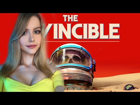 Видео: THE INVINCIBLE ПРОХОЖДЕНИЕ на РУССКОМ ➤ ОБЗОР и ГЕЙМПЛЕЙ