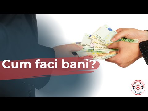 Video: Cum Se Realizează Bunăstarea Financiară