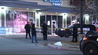 Argument inside East Side bar leads to shooting outside, police say