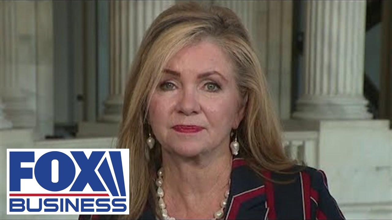Marsha Blackburn: Dr. Fauci is not a victim