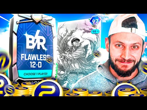 I Played A Complete BR Run In One Video! - YouTube